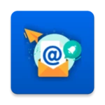 Logo of Email App for All Email android Application 